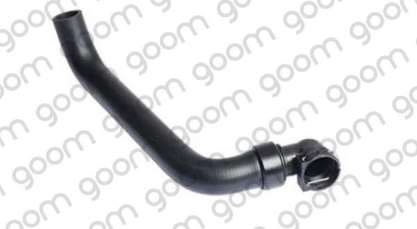 Goom RH-0456 Radiator hose RH0456: Buy near me in Poland at 2407.PL - Good price!