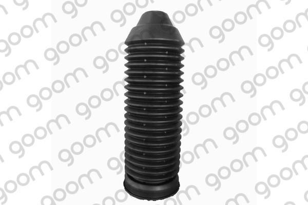 Goom SAB-0004 Bellow and bump for 1 shock absorber SAB0004: Buy near me in Poland at 2407.PL - Good price!
