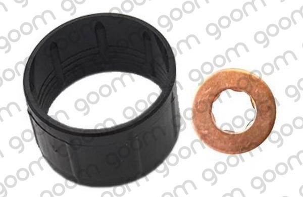 Goom NH-0005 Seal Ring, nozzle holder NH0005: Buy near me in Poland at 2407.PL - Good price!