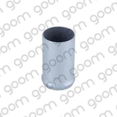 Goom CT-0050 Трубка охлаждающей жидкости CT0050: Отличная цена - Купить в Польше на 2407.PL!