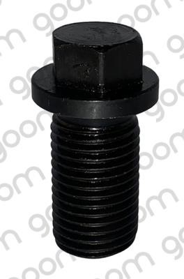 Goom OP-0022 Sump plug OP0022: Buy near me in Poland at 2407.PL - Good price!