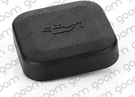 Goom OSC-0017 Oil filler cap OSC0017: Buy near me at 2407.PL in Poland at an Affordable price!