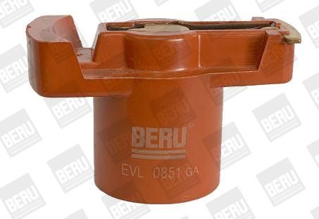 Beru EVL0851 Distributor rotor EVL0851: Buy near me in Poland at 2407.PL - Good price!