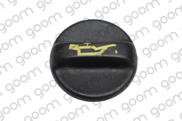 Goom OSC-0018 Oil filler cap OSC0018: Buy near me at 2407.PL in Poland at an Affordable price!