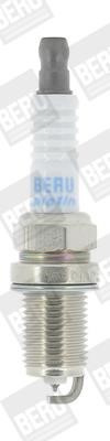 Beru Z206SB Spark plug Beru Ultra 14FR-7DPPUS2 (set 4pcs.) Z206SB: Buy near me in Poland at 2407.PL - Good price!