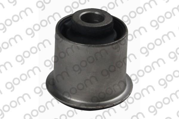 Goom CAS-0674 Control Arm-/Trailing Arm Bush CAS0674: Buy near me at 2407.PL in Poland at an Affordable price!