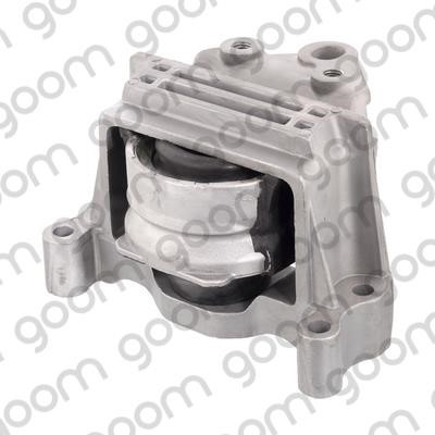 Goom EM-0342 Engine mount EM0342: Buy near me in Poland at 2407.PL - Good price!