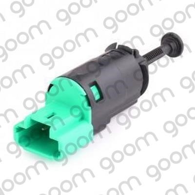 Goom BL-0003 Brake light switch BL0003: Buy near me at 2407.PL in Poland at an Affordable price!