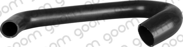 Goom RH-0268 Radiator hose RH0268: Buy near me in Poland at 2407.PL - Good price!