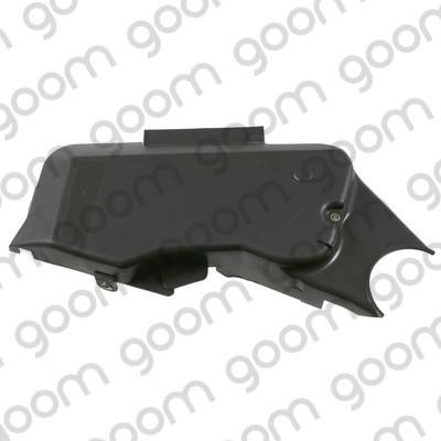 Goom TBC-0004 Cover, timing belt TBC0004: Buy near me in Poland at 2407.PL - Good price!