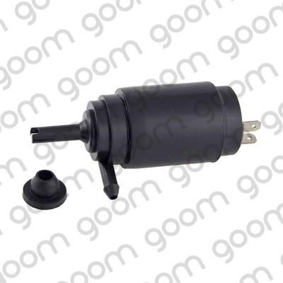 Goom WPW-0011 Water Pump, window cleaning WPW0011: Buy near me in Poland at 2407.PL - Good price!