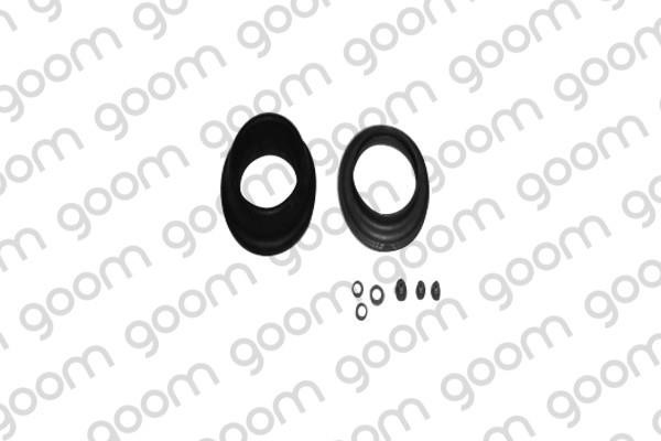 Goom SM-0009 Опора стойки амортизатора SM0009: Отличная цена - Купить в Польше на 2407.PL!