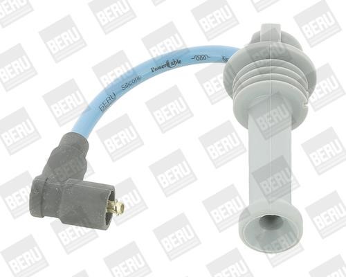 Beru R418 Ignition cable R418: Buy near me in Poland at 2407.PL - Good price!