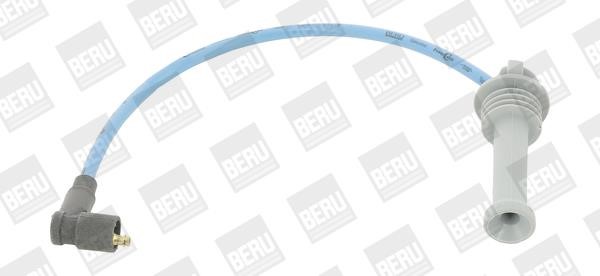 Beru R421 Ignition cable R421: Buy near me in Poland at 2407.PL - Good price!
