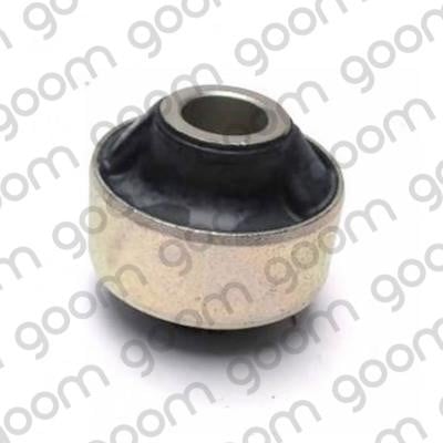 Goom CAS-0432 Control Arm-/Trailing Arm Bush CAS0432: Buy near me at 2407.PL in Poland at an Affordable price!