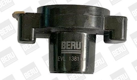 Beru EVL1381 Distributor rotor EVL1381: Buy near me in Poland at 2407.PL - Good price!