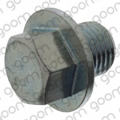 Goom OP-0034 Sump plug OP0034: Buy near me in Poland at 2407.PL - Good price!