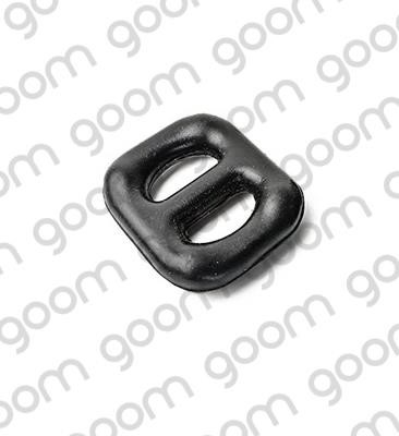 Goom CLS-0018 Clamp, silencer CLS0018: Buy near me in Poland at 2407.PL - Good price!