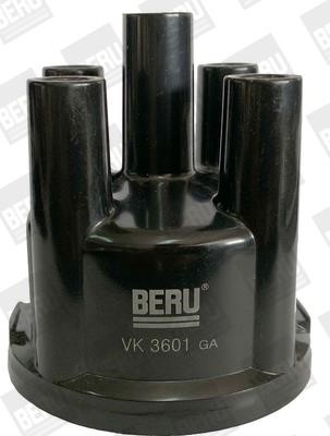 Beru VK3601 Distributor cap VK3601: Buy near me in Poland at 2407.PL - Good price!