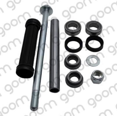 Goom SK-0006 Control arm kit SK0006: Buy near me in Poland at 2407.PL - Good price!
