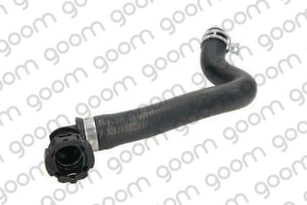 Goom RH-2324 Radiator hose RH2324: Buy near me in Poland at 2407.PL - Good price!