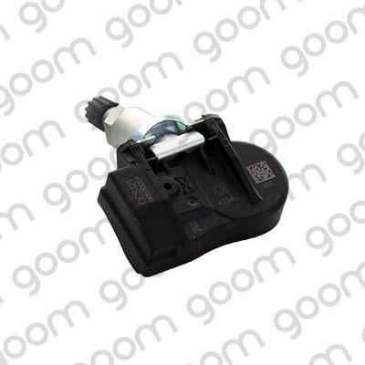 Goom TMP-0101 Wheel Sensor, tyre pressure control system TMP0101: Buy near me in Poland at 2407.PL - Good price!