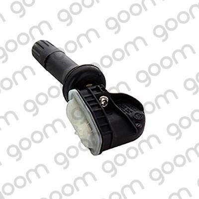Goom TMP-0017 Датчик обертання колеса, система контролю тиску у шинах TMP0017: Приваблива ціна - Купити у Польщі на 2407.PL!