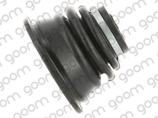 Goom DB-0554 Bellow, drive shaft DB0554: Buy near me in Poland at 2407.PL - Good price!