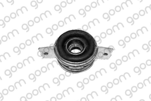 Goom DM-0063 Bearing, propshaft centre bearing DM0063: Buy near me in Poland at 2407.PL - Good price!