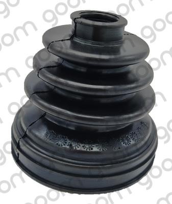 Goom DB-0139 Bellow, drive shaft DB0139: Buy near me at 2407.PL in Poland at an Affordable price!