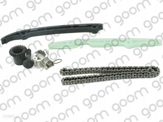 Goom TCK-0008 Timing chain kit TCK0008: Buy near me in Poland at 2407.PL - Good price!