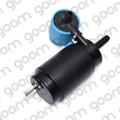 Goom WPW-0001 Water Pump, window cleaning WPW0001: Buy near me in Poland at 2407.PL - Good price!