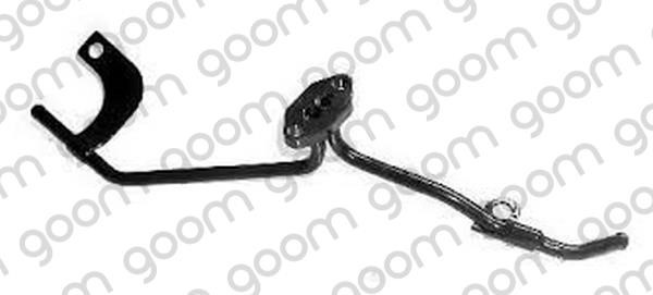 Goom CT-0110 Coolant Tube CT0110: Buy near me at 2407.PL in Poland at an Affordable price!