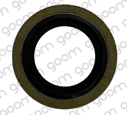 Goom ODP-0002 Seal Oil Drain Plug ODP0002: Buy near me at 2407.PL in Poland at an Affordable price!