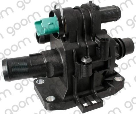 Goom THH-0008 Thermostat housing THH0008: Buy near me in Poland at 2407.PL - Good price!