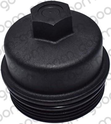 Goom OFC-0015 Cap, oil filter housing OFC0015: Buy near me in Poland at 2407.PL - Good price!