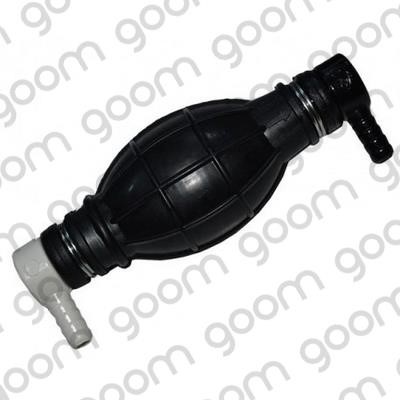 Goom FPP-0003 Pump, fuel pre-supply FPP0003: Buy near me in Poland at 2407.PL - Good price!