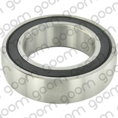 Goom IB-0001 Intermediate Bearing, drive shaft IB0001: Buy near me at 2407.PL in Poland at an Affordable price!