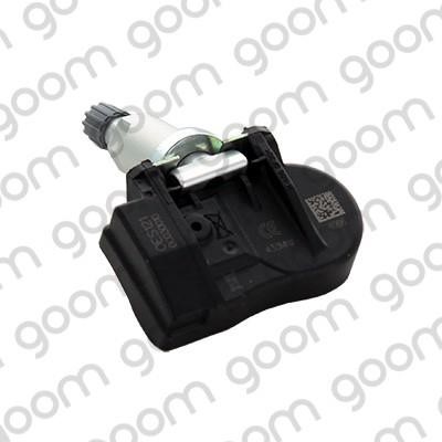 Goom TMP-0077 Wheel Sensor, tyre pressure control system TMP0077: Buy near me in Poland at 2407.PL - Good price!