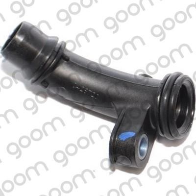 Goom EP-0109 Pipe, EGR valve EP0109: Buy near me in Poland at 2407.PL - Good price!