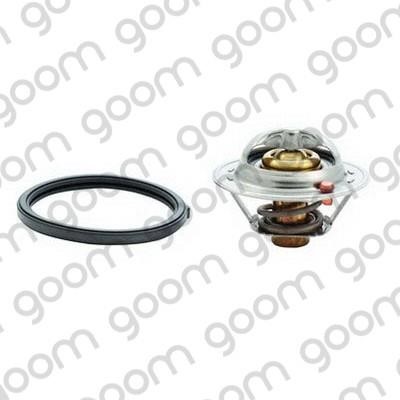 Goom THE-0051 Thermostat, coolant THE0051: Buy near me in Poland at 2407.PL - Good price!