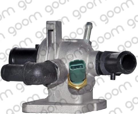 Goom THH-0022 Thermostat housing THH0022: Buy near me at 2407.PL in Poland at an Affordable price!