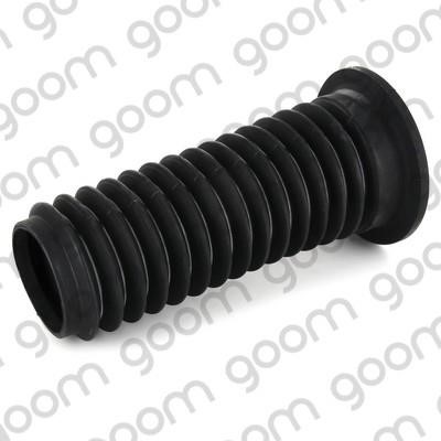 Goom SAB-0037 Bellow and bump for 1 shock absorber SAB0037: Buy near me in Poland at 2407.PL - Good price!