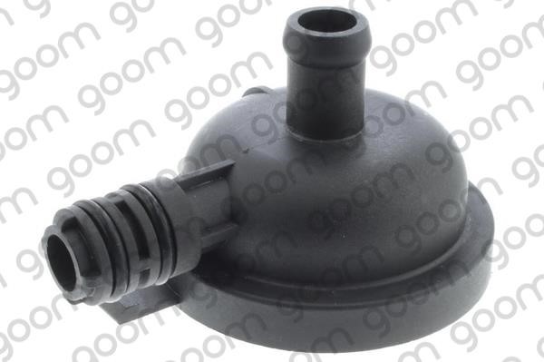 Goom EBV-0009 Valve, engine block breather EBV0009: Buy near me in Poland at 2407.PL - Good price!