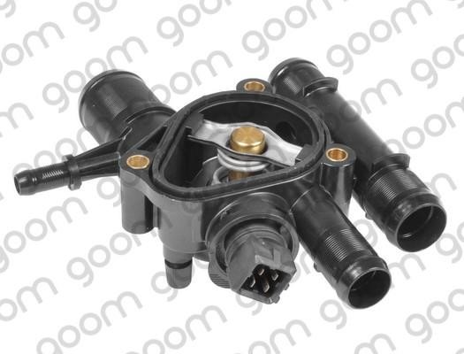 Goom THH-0027 Thermostat housing THH0027: Buy near me in Poland at 2407.PL - Good price!