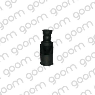 Goom SAB-0001 Bellow and bump for 1 shock absorber SAB0001: Buy near me in Poland at 2407.PL - Good price!