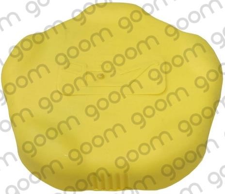 Goom OSC-0003 Крышка маслозаливной горловины OSC0003: Отличная цена - Купить в Польше на 2407.PL!