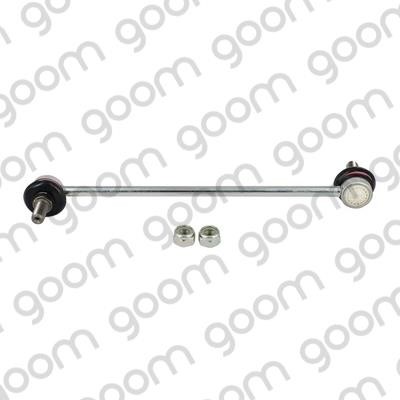 Goom RS-0126 Rod/Strut, stabiliser RS0126: Buy near me at 2407.PL in Poland at an Affordable price!