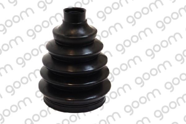 Goom CB-0129 Bellow set, drive shaft CB0129: Buy near me at 2407.PL in Poland at an Affordable price!
