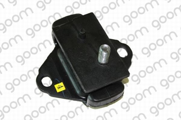 Goom EM-0837 Engine mount EM0837: Buy near me in Poland at 2407.PL - Good price!